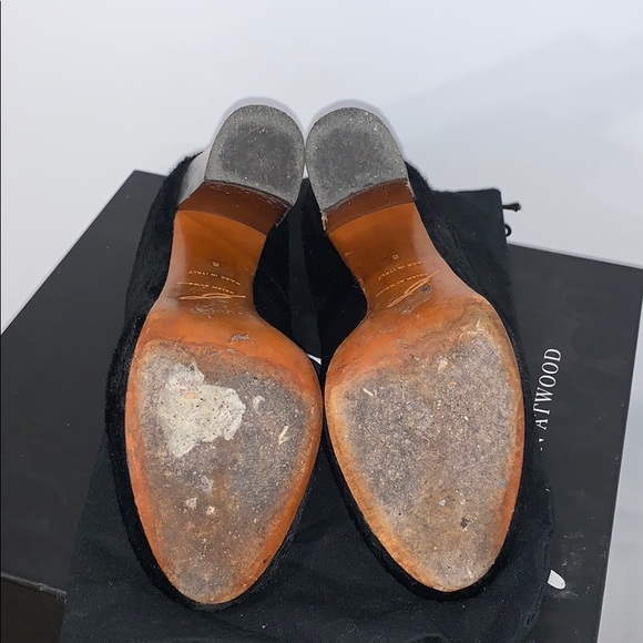 Brian Atwood Pony hair Pumps - Picture 12 of 13